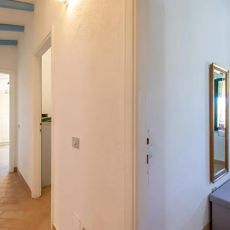 Statzu Butzu Ferienhaus *