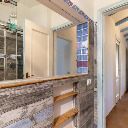Statzu Butzu Ferienhaus