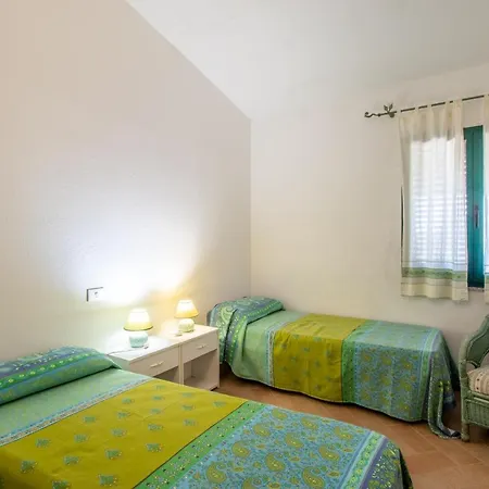 Ferienhaus Statzu Butzu Costa Paradiso