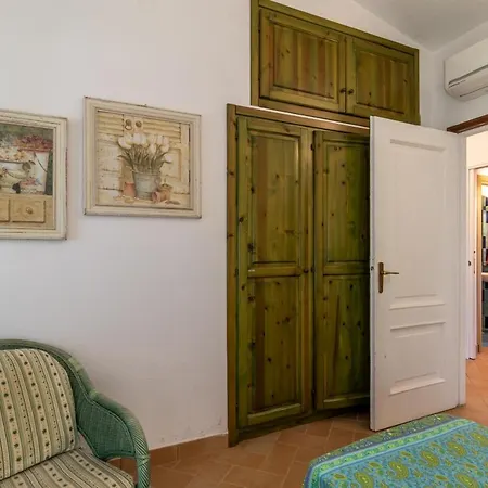 Ferienhaus Statzu Butzu