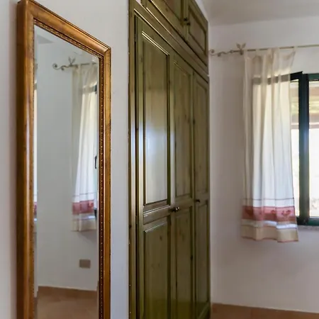 Ferienhaus Statzu Butzu