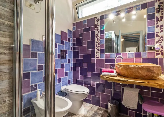 度假居 Statzu Butzu *