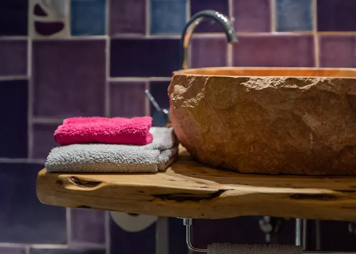 Statzu Butzu * 帕拉迪索海岸