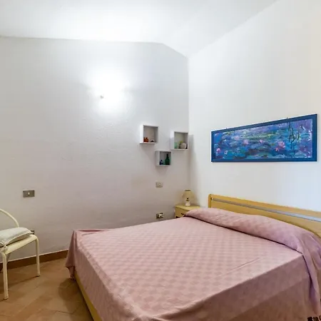 Statzu Butzu * Costa Paradiso