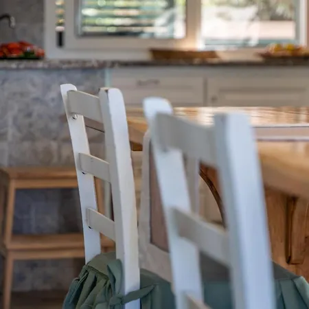 Nyaraló Statzu Butzu Costa Paradiso