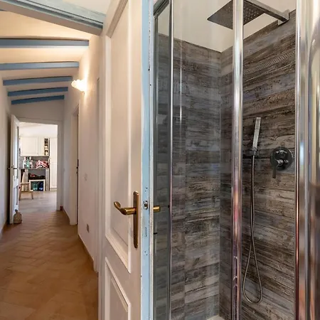 Statzu Butzu Nyaraló Costa Paradiso