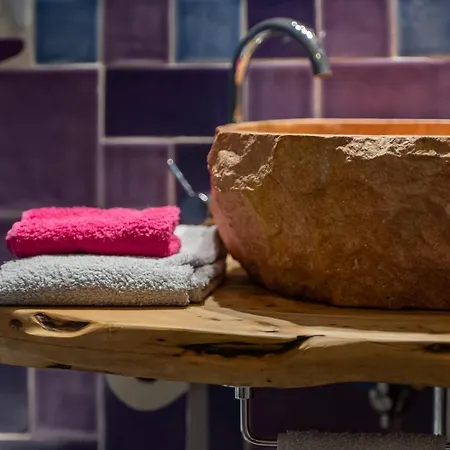 Statzu Butzu * Costa Paradiso