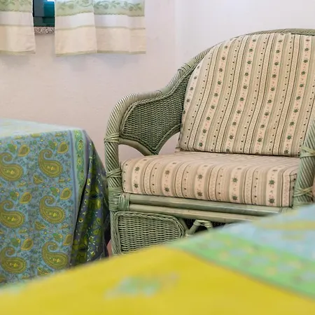 Statzu Butzu Nyaraló Costa Paradiso